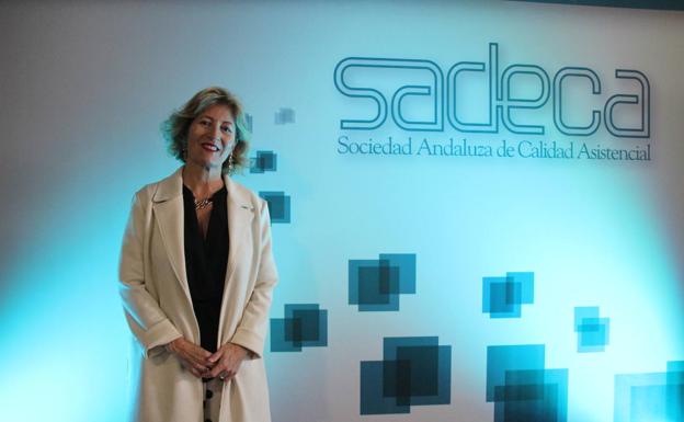 «La seguridad es probablemente la dimensión más importante de la calidad»