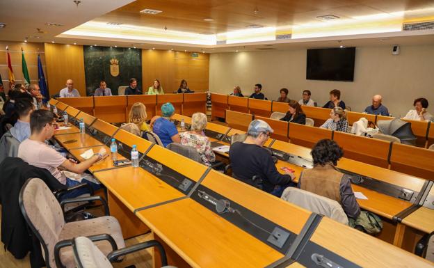 El Consejo Municipal de la Discapacidad de El Ejido cumple once años de funcionamiento