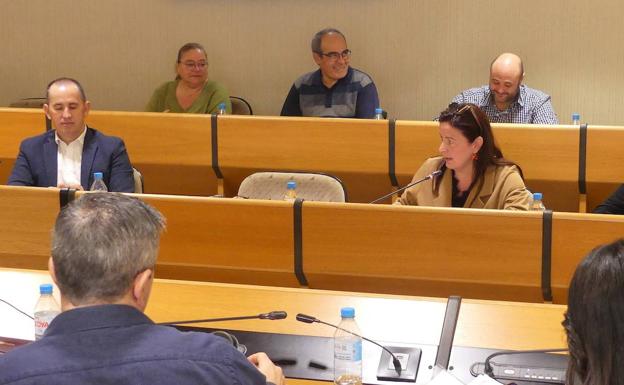 Cs exige el cese inmediato del presidente de la Junta Local de San Agustín