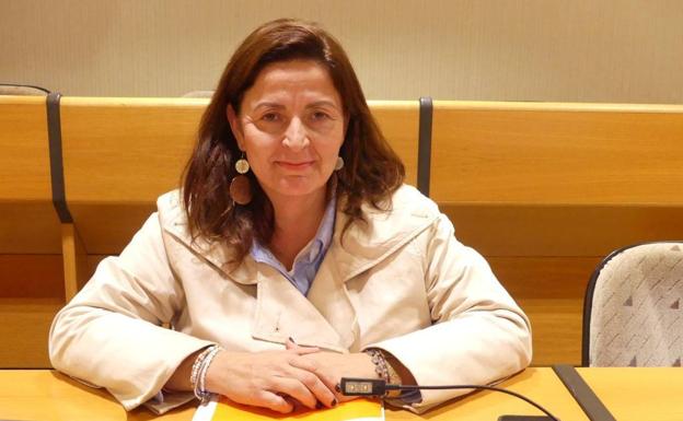Cs solicita a Servicios Sociales cursos gratis para mujeres sobre empoderamiento