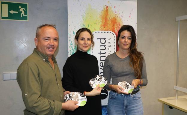 El Ayuntamiento difunde entre los jóvenes la figura del 'Corresponsal Juvenil'