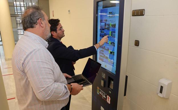 La nueva Oficina Virtual Multidispositivo potencia el acceso digital total al Ayuntamiento