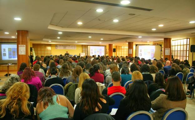 Almería acogerá en febrero las V Jornadas Andaluzas sobre Dificultades del Aprendizaje