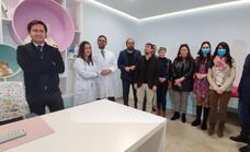 El núcleo de Almerimar cuenta con un nuevo Centro Médico con especialidades