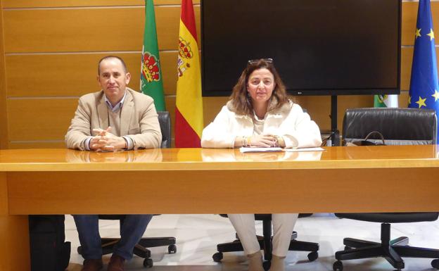 Cs y VOX, en contra de las cuentas generales municipales de 2021