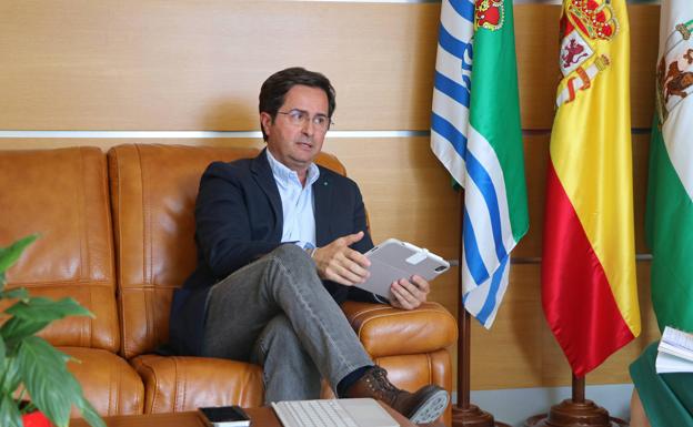 El Ejido cierra un 2022 de crecimiento en inversiones