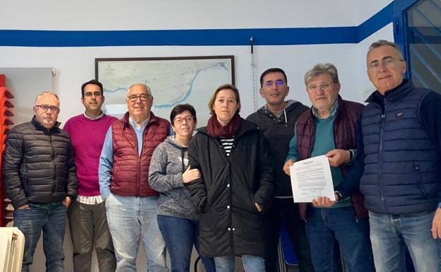 Los balermeros se manifestarán ante el Congreso de los Diputados el 21 de enero