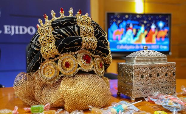 El Ejido y sus núcleos se visten de gala para recibir las Cabalgatas de los Reyes Magos