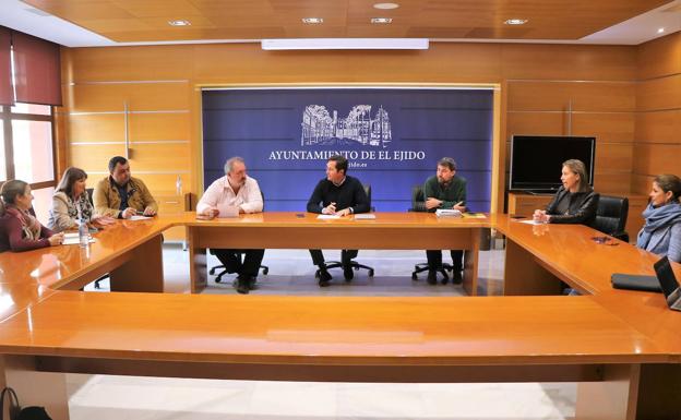 El Ayuntamiento mejorará la ciberseguridad de los servicios municipales