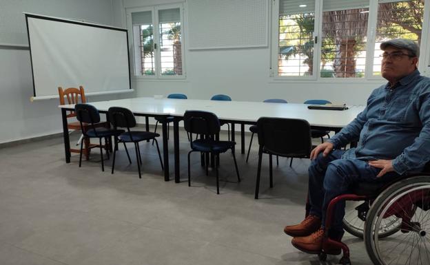 La asociación Murgi finaliza la ampliación de su centro ocupacional y su nuevo CAIT