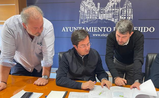 El Ejido aprueba la licencia de obras para la ampliación del IES Murgi por 785.000 euros