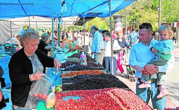 El otoño lleno granadino se llena de sabores de antaño