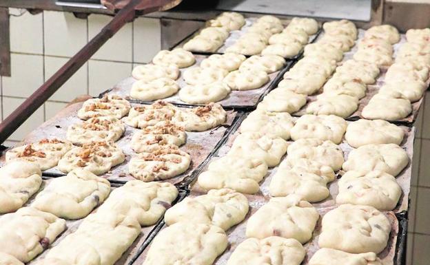 En busca de la torta de la Virgen original