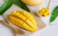 Cuatro deliciosas recetas granadinas con mango