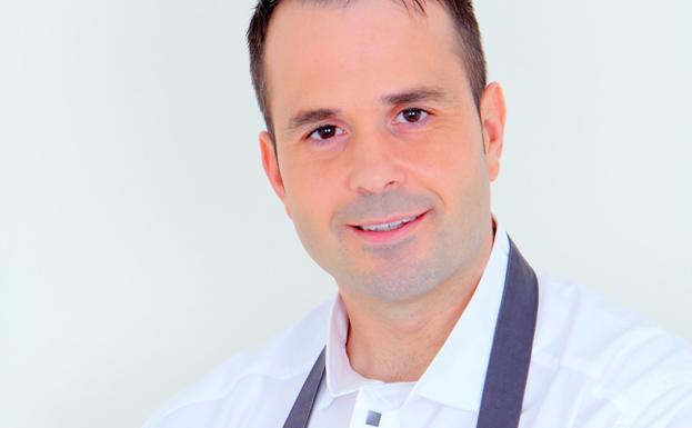 Ignacio Solana, tradición y gastronomía revolucionarias bajo una visión de la cocina cántabra