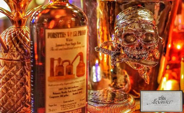Bitches' Brew: La Máquina de Copiar Deseos