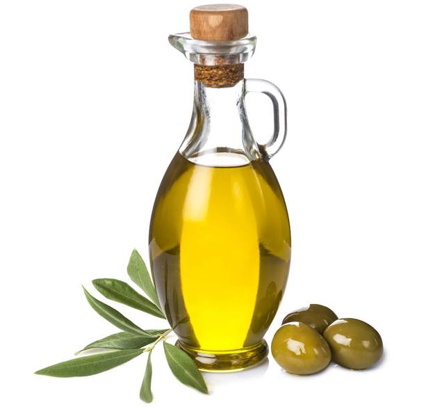 Que no cunda el pánico: Aceite y sustos