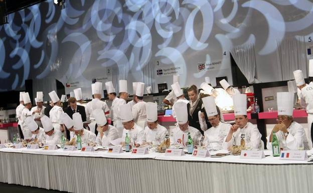 La gran gala de la cocina 'made in Andalucía'