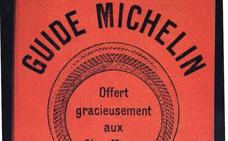 Los secretos de la Guía Michelin
