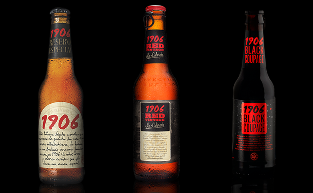 Granada Gourmet busca la mejor tapa maridada con Estrella Galicia 1906