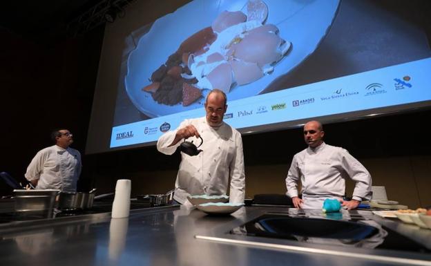 Los cocineros también hacen 'trampas'