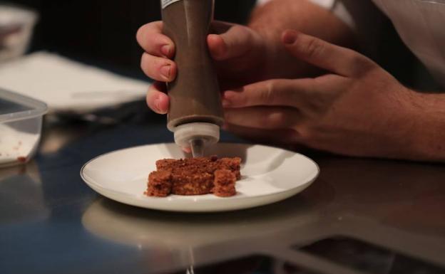 Granada Gourmet estrena cuenta de Instagram