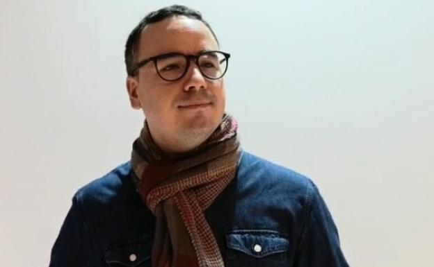 El chef Paco Morales explica qué le inspira la cocina granadina