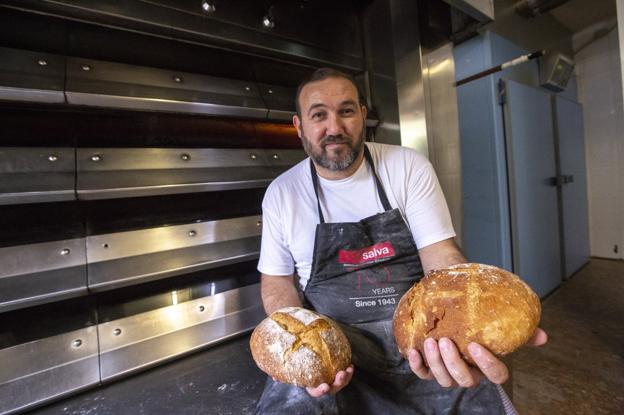 Un pan de barrio de Motril que ha conseguido una estrella
