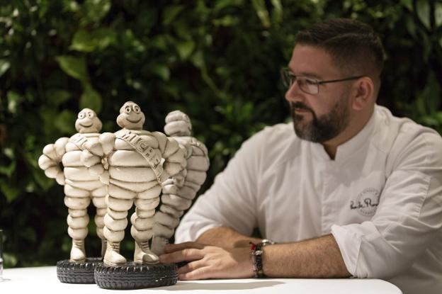 «Hasta que Granada no se quite el tópico de la tapa no tiene nada que hacer»