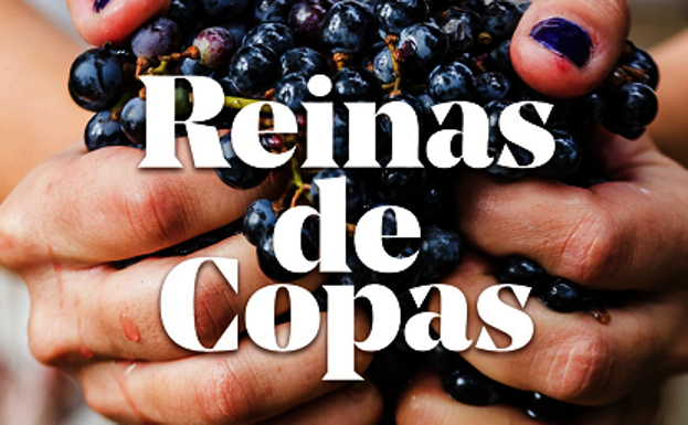 «Reinas de copas, las grandes mujeres del vino» nominado a los International Gourmand Awards