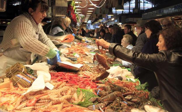 Las comidas navideñas serán más caras este año: estos son los precios de los productos estrella