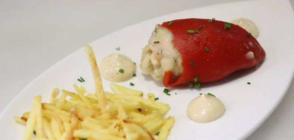 De tapas por el centro