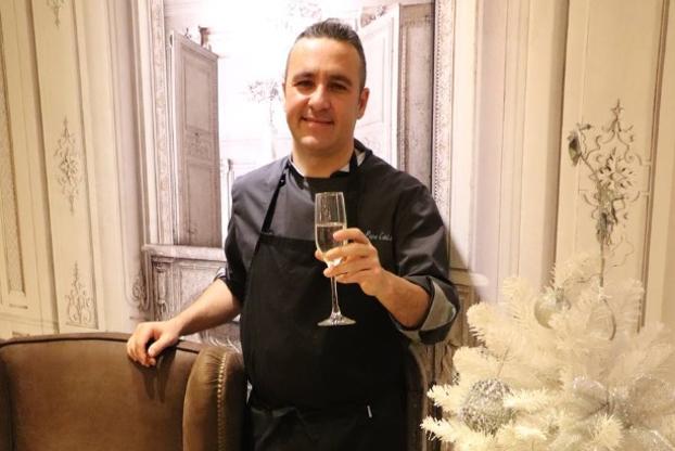 «Es un sinsentido imaginar a Granada sin tapas, pero hay que defender la tapa de calidad»