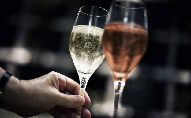 8 vinos para triunfar en tus comidas navideñas