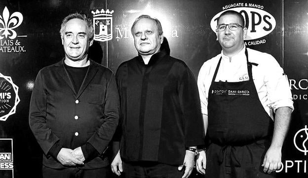 Barras y estrellas