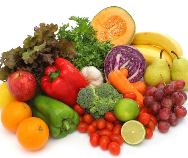 El verde está de moda: cuatro recetas granadinas de temporada