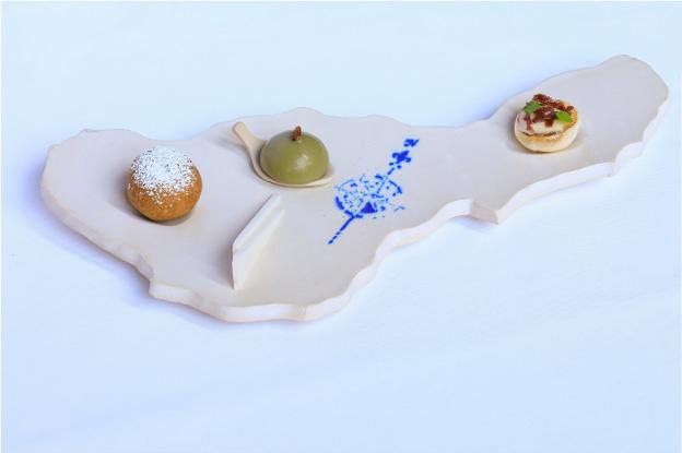 Un viaje en el tiempo a través del sabor