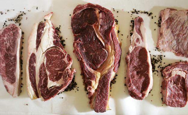 La Ley Integral de Gastronomía para regular la «comida fresca a precios racionales» llega al parlamento