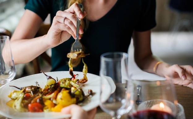 La gastronomía supone un 40% del gasto turístico mundial