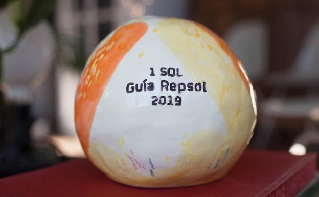 Los nuevos soles Repsol apuestan por el sabor local