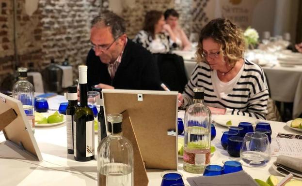 Tres, y no uno, son los AOVEs ganadores de los Premios Ardilla 2019