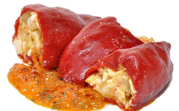 Pimientos y muchas verdades