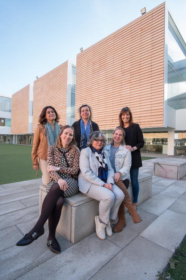 Gastronomía en clave femenina