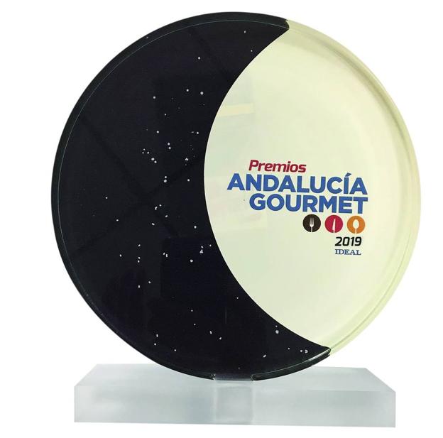 Los premios Andalucía Gourmet reconocen lo mejor de la gastronomía