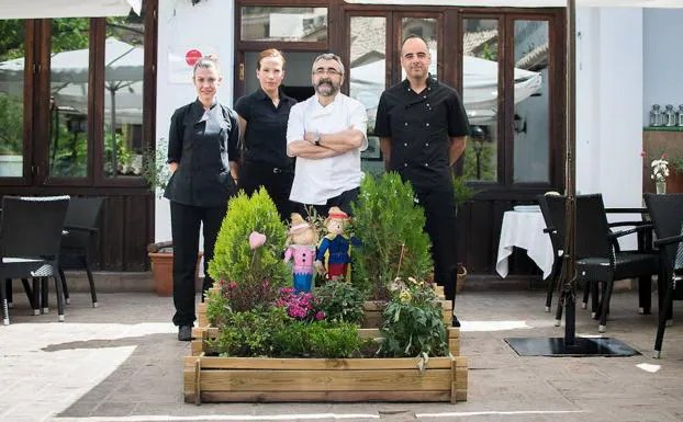 IDEAL entrega los premios Andalucía Gourmet a lo mejor de la gastronomía granadina