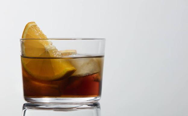 De la ginebra al vermú