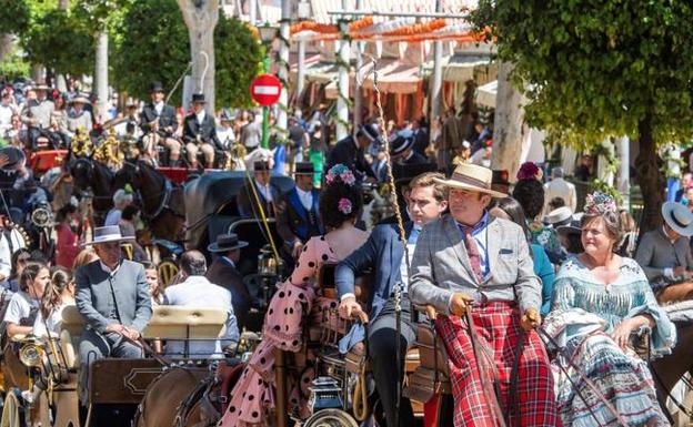 Turismo de ferias, sueldos y puestos de trabajo