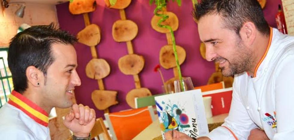 «El futuro en la cocina llega con más evolución y sosiego»