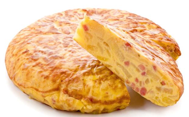La tortilla: algo más que una cuestión de huevos
