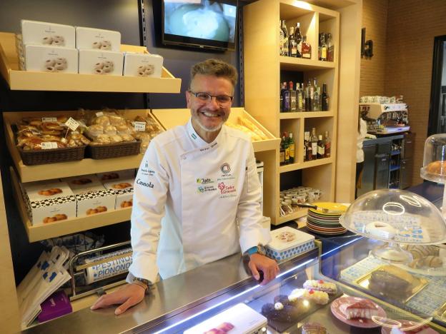 «Cada vez se valoran más los productos con alma, con historia»
